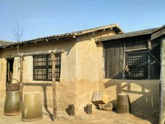 -清风小镇闯关东影视基地