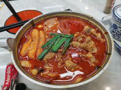 -汤小云火锅米线(钻汇广场店)