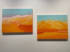 -宝龙艺术中心(七宝宝龙城店)