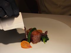 -三嚥阁 La Villa Restaurant