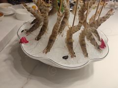-璞御·海鲜·雪花牛肉局(宾水西道店)