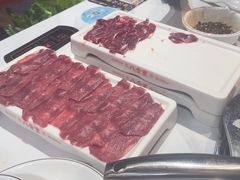 -八合里潮汕鲜牛肉火锅(吉大店)