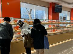 -新侨三宝乐面包店(崇文门店)