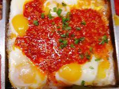 -梅梅家的烤肉店(槐北路店)