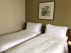 -香港城市花园酒店