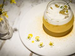吉维尼的正午-théATRE 茶聚场(王府中環店)