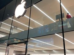 -Apple零售店(中街大悦城店)