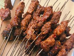 -铁诚烤肉