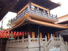 -亭林园-华藏寺