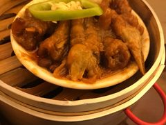 -启东恒大酒店·品粤餐厅