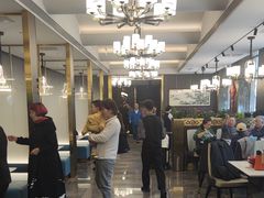 -玉林烤鸭店(垡头店)