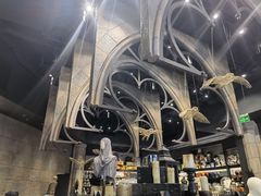 -北京环球影城主题公园-停车楼