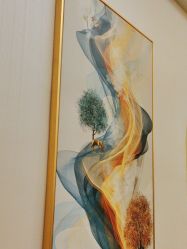 -雅曼妮spa美容养生