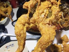 -老天桥蛙炉火锅(姑苏总店)