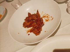 -庆云楼饭庄(什刹海店)