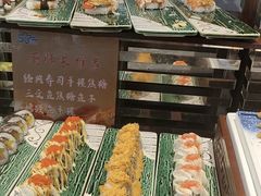-伍棵星炭烤自助料理·烤鳗鱼(浦东食品城店)