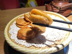 -吃饭皇帝大(解放西路店)