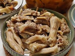 -正宗忘不了老鹅(梅岭店)