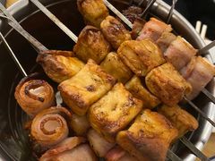 -鬼味烤翅(南锣鼓巷店)
