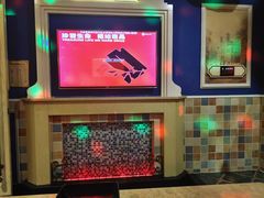-铜锣湾KTV(木渎店)