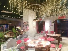 -牛市坎火锅(建设路店)