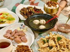 -金姐台湾菜(珠江路店)