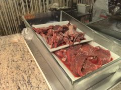 -怡豪大饭店·49楼旋转自助餐厅