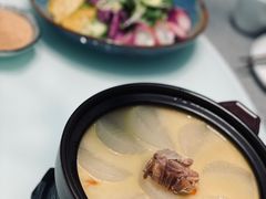 -披云云小馆·味道江湖(姚家园万象汇店)