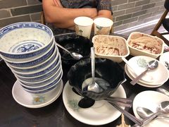 -民信老铺(双皮奶博物馆店)