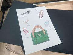 -Gucci(合肥银泰中心店)