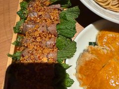 -一坐一忘云南菜(三里屯店)