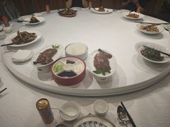 -满堂·烤鸭店·北京菜(鼓楼店)