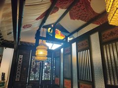 -院8里·小聚园老川菜(九眼桥店)