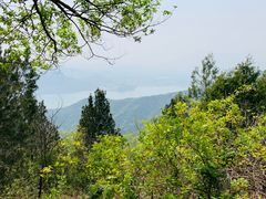 -北京十三陵国家森林公园蟒山景区