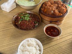 -人和水上飘(第一家店)
