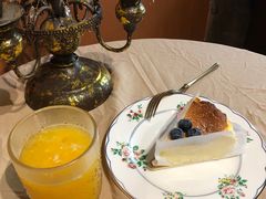 -The Flowers Coffee(南山店)