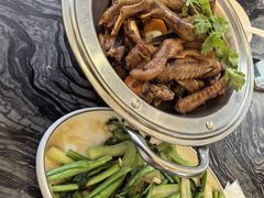 -美极鲜食坊(宝安南路店)