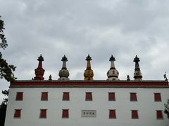 -普陀宗乘之庙(小布达拉宫)