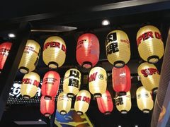 门面-熊吞·大碗丼烧肉饭(西市场嘉华店)