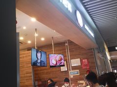 -西树泡芙(珠海华发商都店)