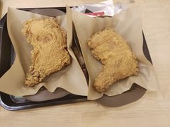 -德克士(新加坡城店)