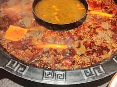 -陈眼镜火锅(总店)