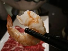 -金陵饭店 56F 家·海鲜火锅餐厅