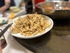 -老四川平头酸菜鱼(衙前店)