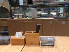 大堂-狮头牌卤味研究所·卤味饭(花城汇南区店)