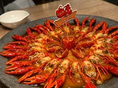 -红盔甲·小龙虾(人民广场店)