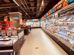 -盒马鲜生(馥邦国际店)