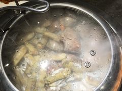 -马路边上·小海鲜烧烤(八一路店)
