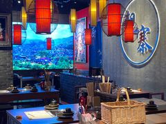 -靓寨酸汤火锅(时尚天河东一街店)