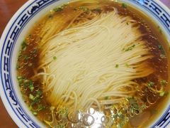 -同得兴 Since·1995 传统苏式面馆(十全街店)